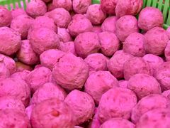 -阿娟牛肉丸·手打牛肉丸·现做现卖