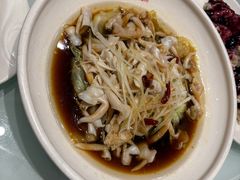 -添福来墨鱼饺子 · 海鲜东北菜(大连星海·黄浦路店)