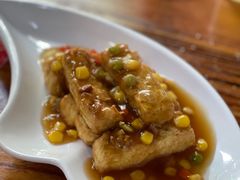 -杨厝六十六农庄农舍(杨厝路店)