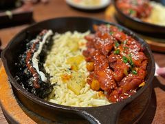 -Chanel(德基广场店)