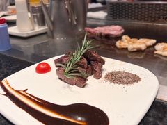 -火地铁板烧(昆山万象汇店)