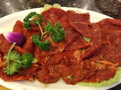 -老码头火锅(玉林店)