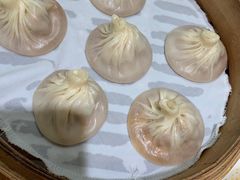 -诚铭记·虾仁汤包·成都小吃(融创店)
