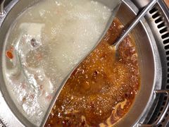 -季季红火锅(长沙步行街店)