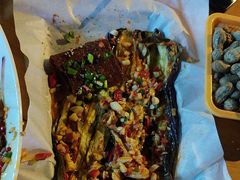 -为民烧烤吧.自贡爆炒菜(收录10年好店)