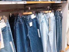 -优衣库(广州天河领展广场店)