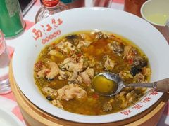 -西江红·株洲本地菜(滨江南路店)