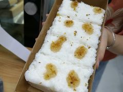 -南大门韩糕(后埭溪路店)