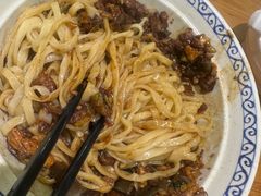 -平娃三宝烧烤·面食(南小街店)