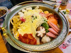 -青空日本料理(随州万达店)