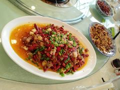 -蜀江春(总店桃花山分店)