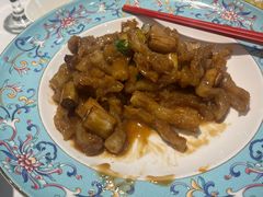 -福海居烤鸭店(鸟巢店)
