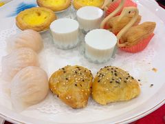 -一品粤珍轩(吴中路店)