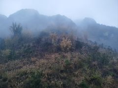 -百魔洞景区