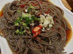 -塔哈尔·新疆盛宴(城西银泰店)