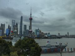 -上海港国际客运中心