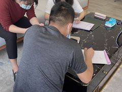 -沐渔二手奢侈品黄金手表包包回收·中古店(广州塔店)