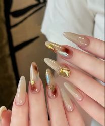 -MB·nail美甲美睫