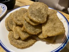 -左邻右舍褡裢火烧(石榴园店)