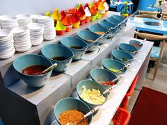 -湾区九号鲜切牛肉火锅(明珠南路店)