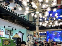 -阿飛冰室(下沙店)