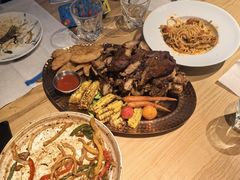 -魏客咖啡(中铁中心店)