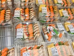 -山姆会员商店(上海浦东店)