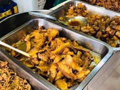 -王记生烫牛杂面馆(兰陵路店)