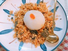 金沙米苏-超琪星·咖啡简餐(川音店)