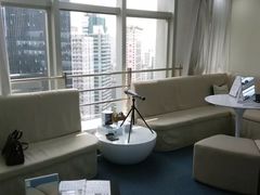 -优视力蔡司眼镜验配中心(越秀城市广场奥莱店)