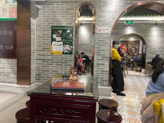 -民信老铺(双皮奶博物馆店)