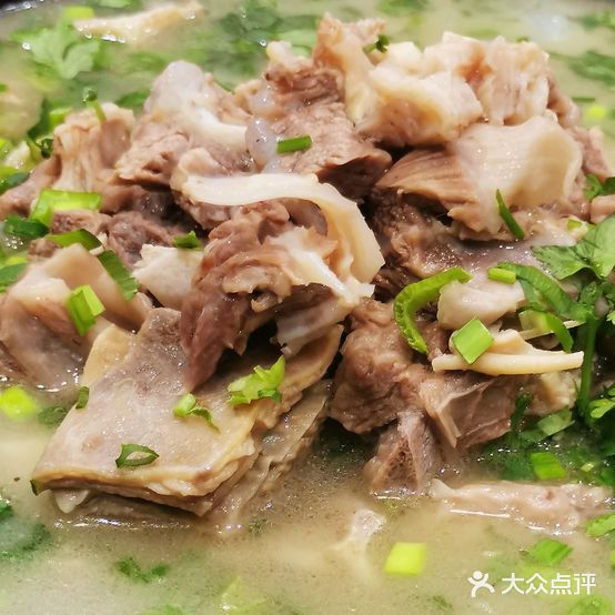 一过羊(东风路店)