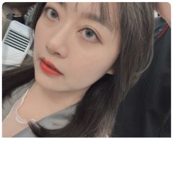 点击看大图 颜色高不高级!-OnHair造型
