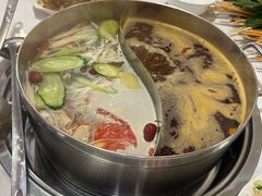 -碟滋味牛肉串串香火锅(田盛街店)