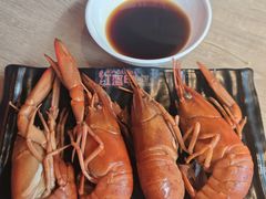 -红盔甲·小龙虾(车公庙店)