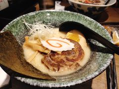 -雷神拉面(财富中心玉米楼店)