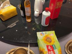 -桂满陇·蟹黄小笼汤包(清河万象店)