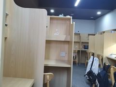 -青屏书馆自习室(吕厝店)