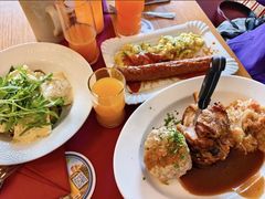 -Nante-Eck | Restaurant Berlin Mitte