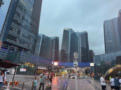 -大族广场Mall&More