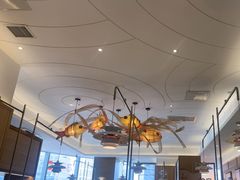 -船歌·鱼水饺青岛菜(金狮广场店)
