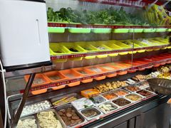 -拌陛河山抚顺麻辣拌(总店)