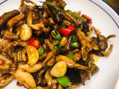 -董厨煨汤馆(车站路店)