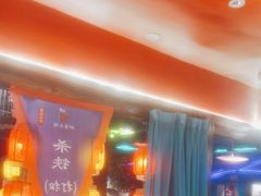 -袍家大院重庆火锅(文安路店)