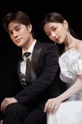 -索菲亚婚纱摄影