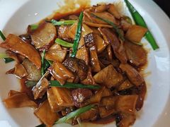 -老牌坊鲁菜名店(聊城美食岛店)