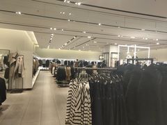 -ZARA(青岛万象城店)