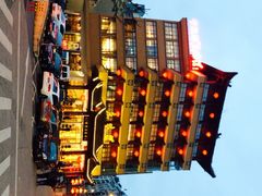 千岛湖鱼味馆(千岛湖店)-千岛湖鱼味馆(十字街总店)
