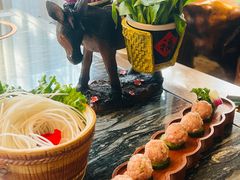 -慢丽江·云南野生菌土鸡锅(付家庄店)