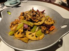 -卯时·龙光雅宴·精致锡帮菜(惠山古镇店)